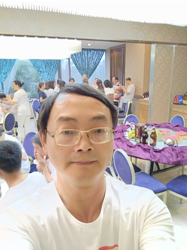 齐天大圣的第三张照片--闽侯相亲网
