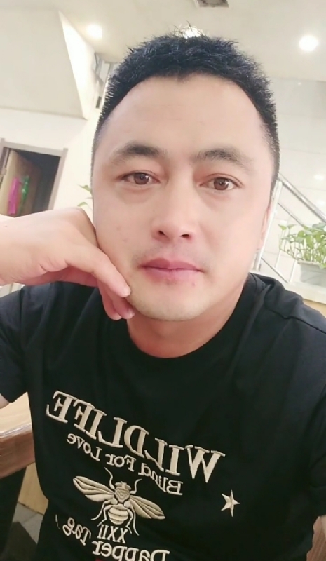 廖艾德的第一张照片--闽侯相亲网