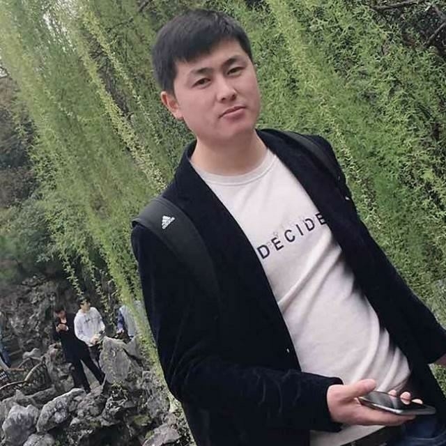 王誉翔的第二张照片--闽侯相亲网