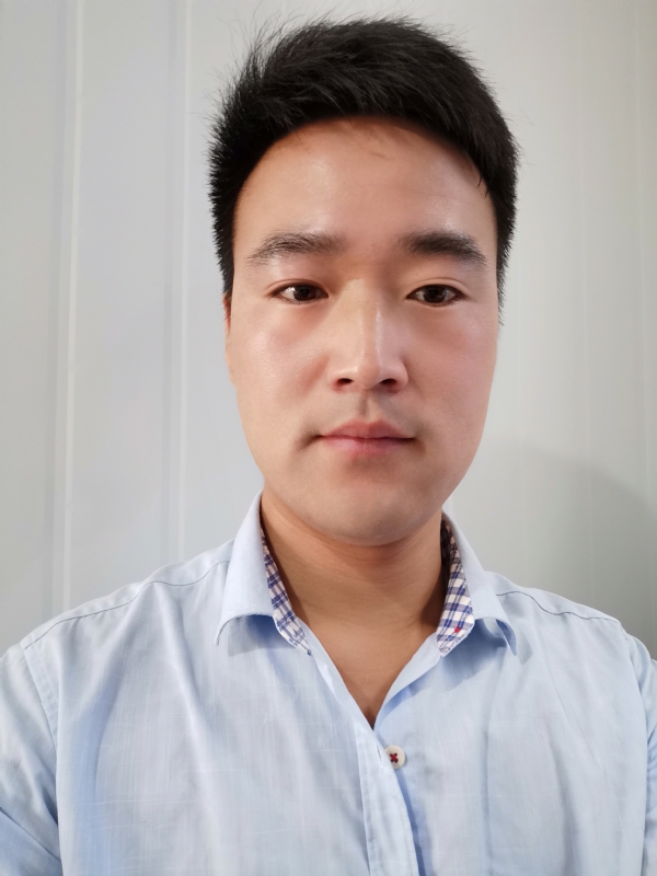 诗和远方的第一张照片--闽侯相亲网