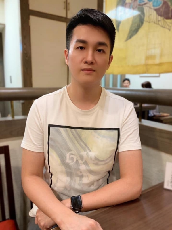岁月流逝的第二张照片--闽侯相亲网