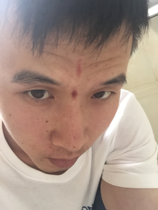 爱晴的第一张照片--闽侯相亲网