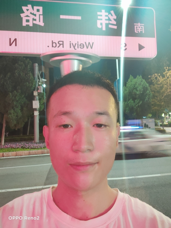 启航的第一张照片--闽侯相亲网