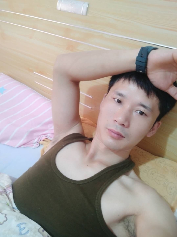 平凡之路的第一张照片--闽侯相亲网