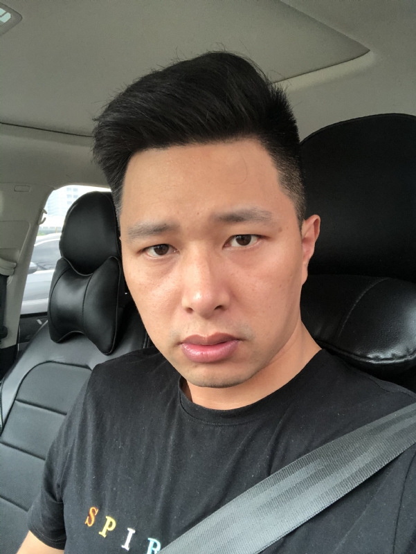 inpair的第一张照片--闽侯相亲网