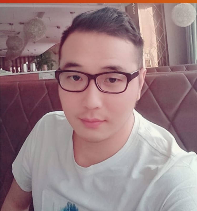 王儁的第一张照片--闽侯相亲网