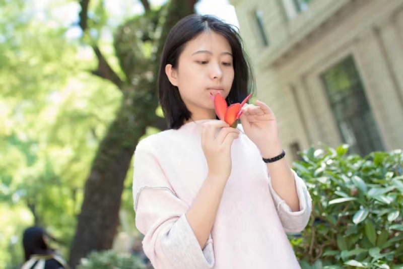 随心的第一张照片--闽侯相亲网