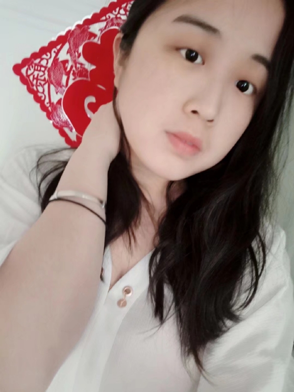 百合的第一张照片--闽侯相亲网