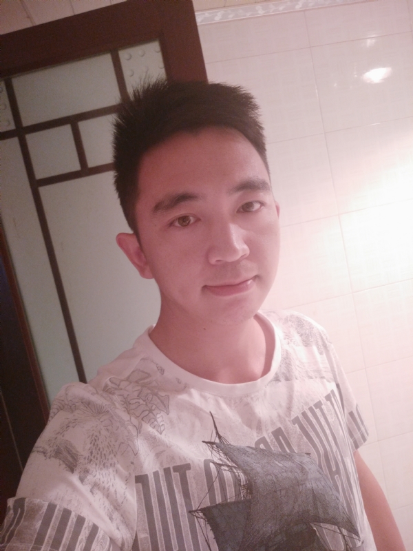 彭亮的第一张照片--闽侯相亲网