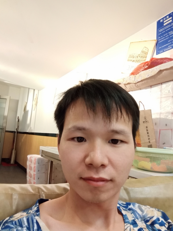 万里无云的第一张照片--闽侯相亲网