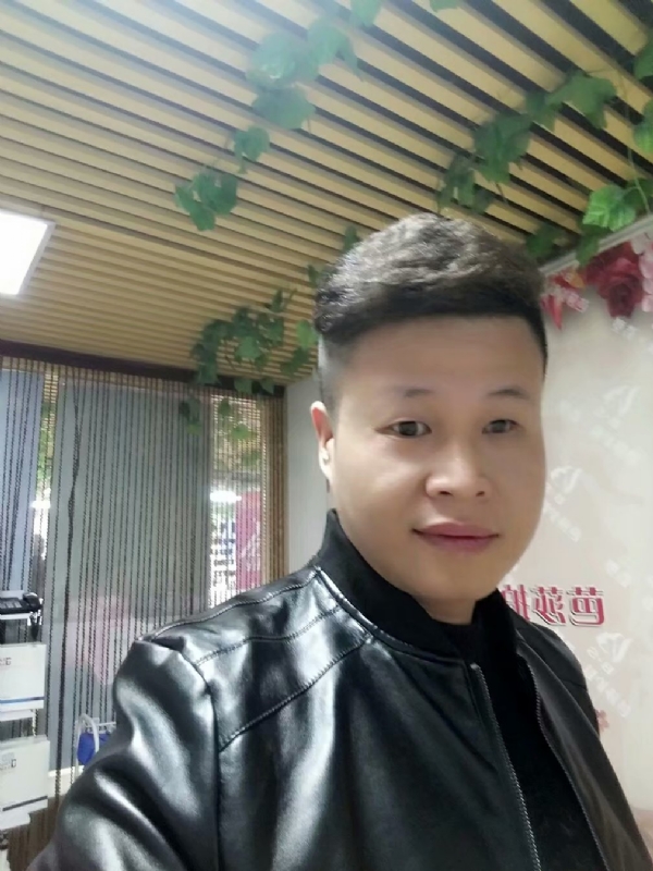 萧郎的第一张照片--闽侯相亲网