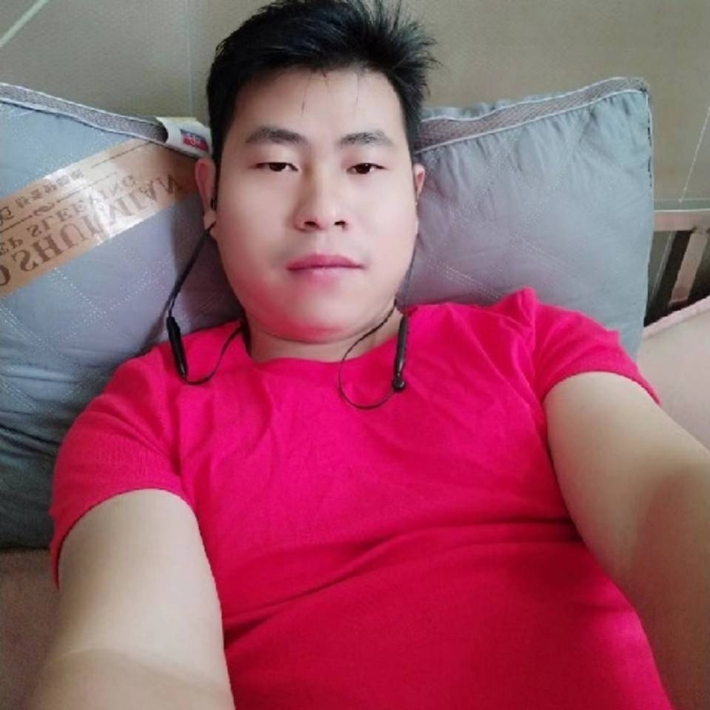 李强的第一张照片--闽侯相亲网