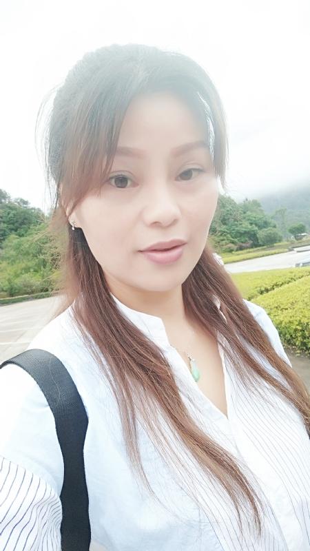 韩雅的第一张照片--闽侯相亲网