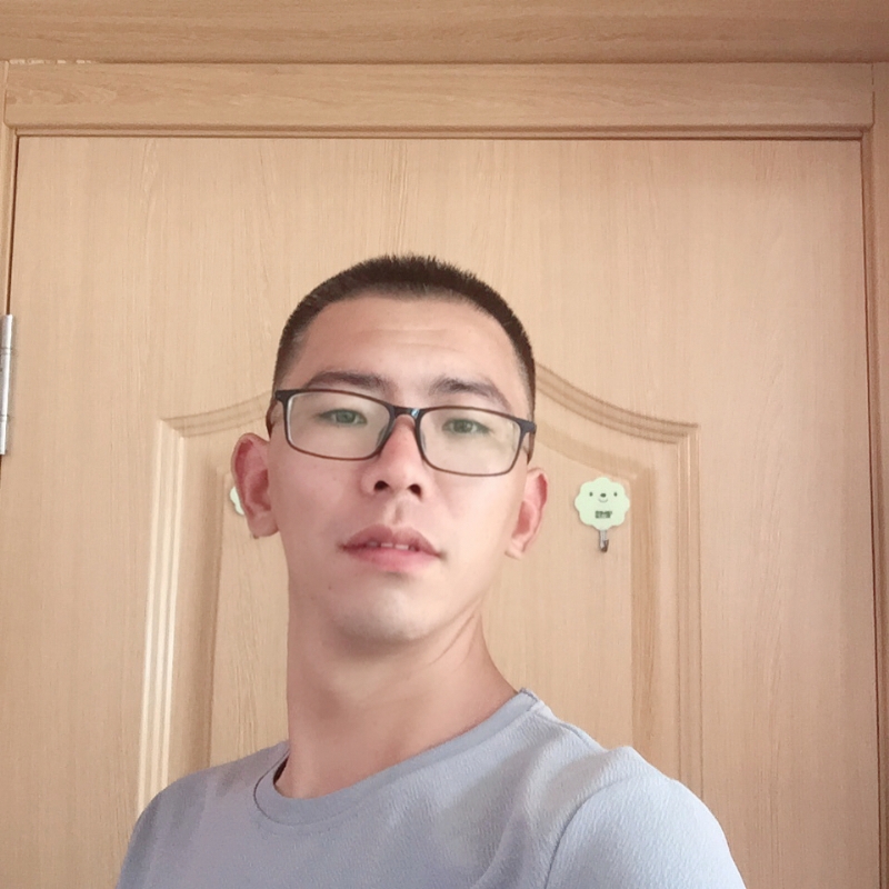 大耳朵的第一张照片--闽侯相亲网
