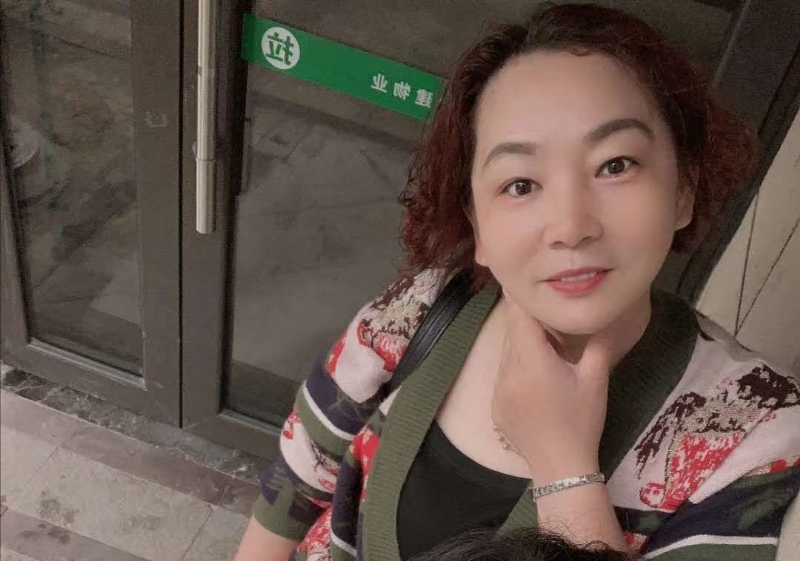 桃子的第一张照片--闽侯相亲网