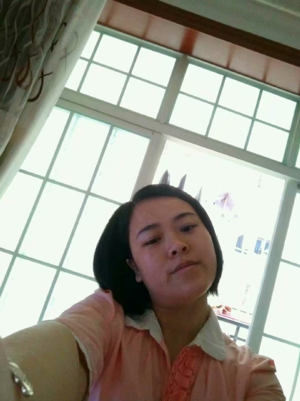 无忧的第一张照片--闽侯相亲网