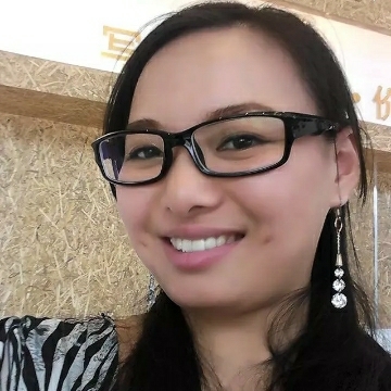 蕊倪的第一张照片--闽侯相亲网