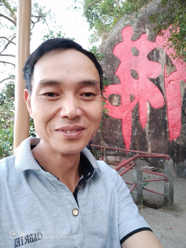 向往彩虹的第二张照片--闽侯相亲网