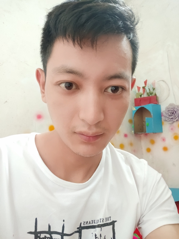 笑对人生的第一张照片--闽侯相亲网