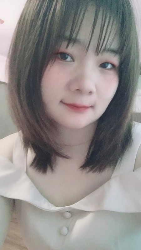 贝琪的第一张照片--闽侯相亲网