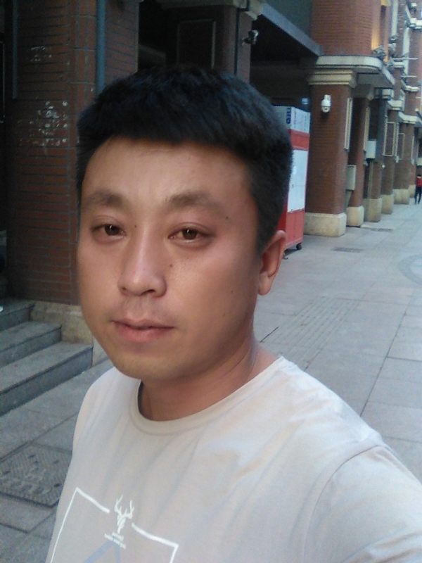 冰冷的心的第一张照片--闽侯相亲网