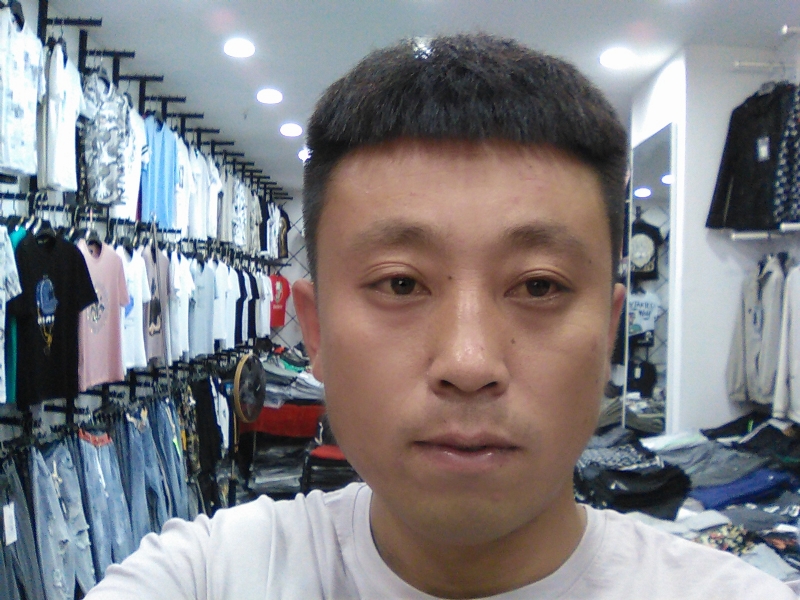 冰冷的心的第二张照片--闽侯相亲网