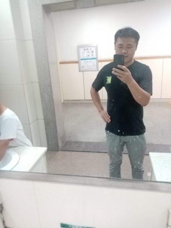 随遇而安的第一张照片--闽侯相亲网