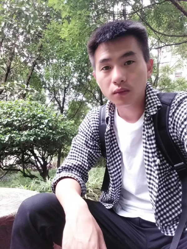 小杨的第一张照片--闽侯相亲网