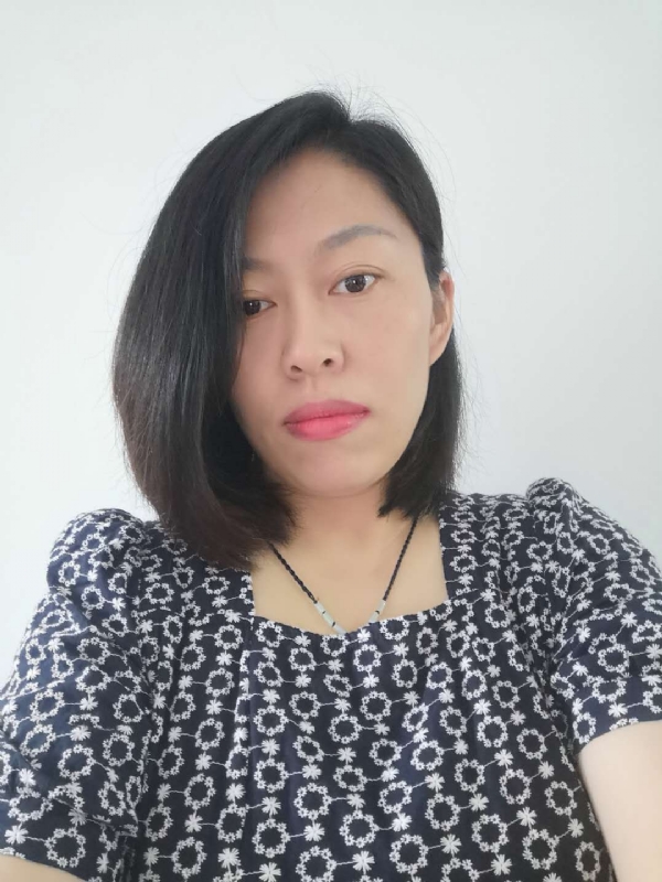 一笑而过的第一张照片--闽侯相亲网