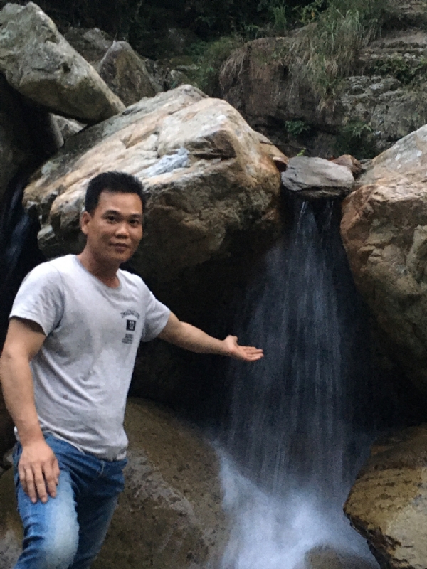 Luang少的第三张照片--闽侯相亲网