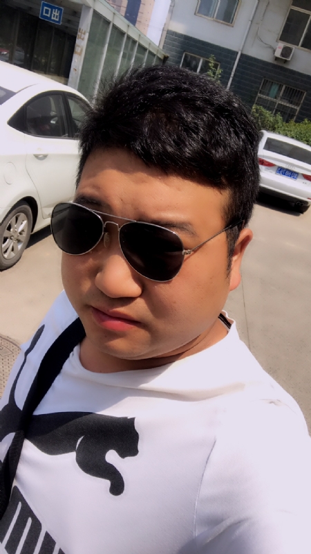 杨志强的第一张照片--闽侯相亲网