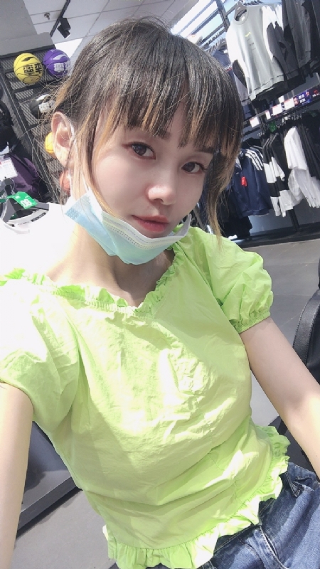 婀娜袅袅的第一张照片--闽侯相亲网