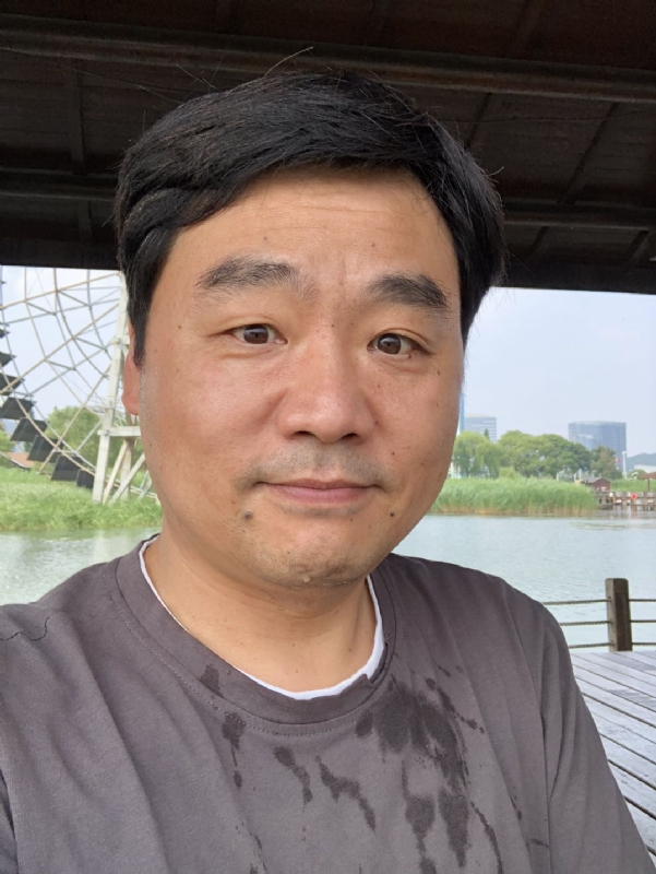 缘觉的第一张照片--闽侯相亲网