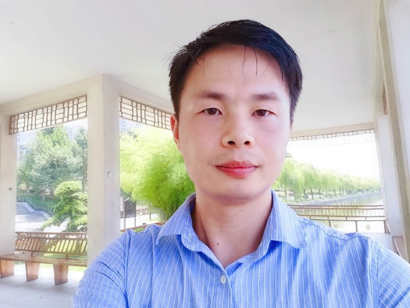 小艾同学的第一张照片--闽侯相亲网