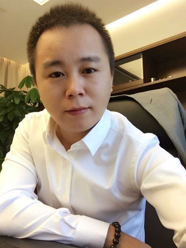 天若有情的第一张照片--闽侯相亲网