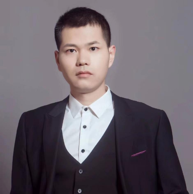 洪瑞的第一张照片--闽侯相亲网