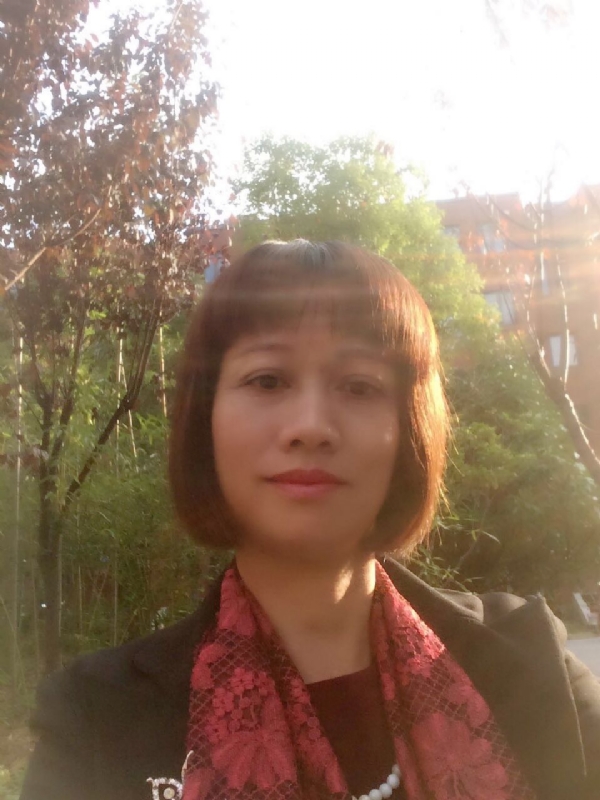 张馨方的第一张照片--闽侯相亲网