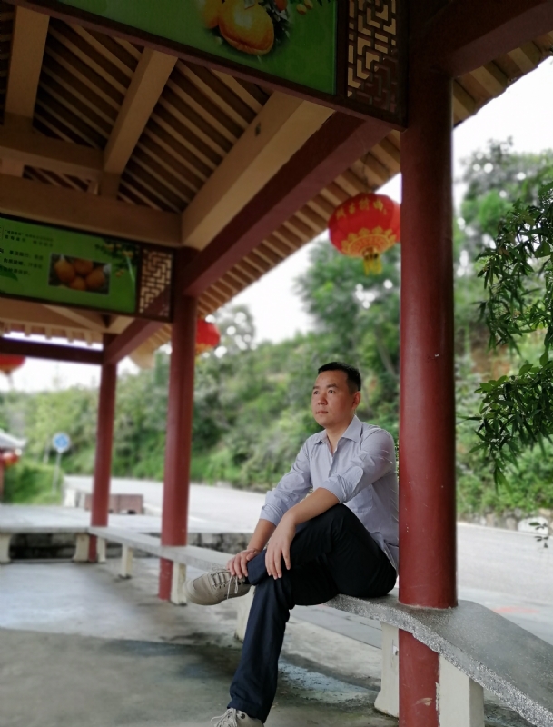 莋个俗人的第一张照片--闽侯相亲网
