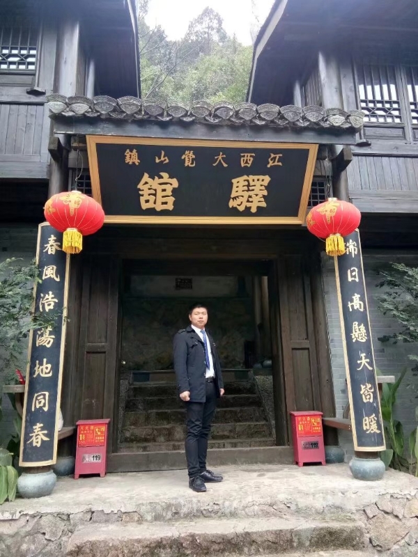 奋斗少年的第一张照片--闽侯相亲网