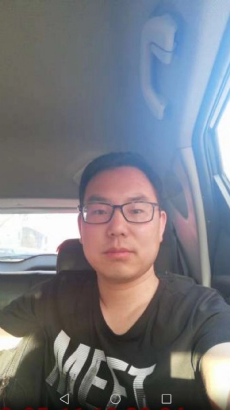 小哥的第二张照片--闽侯相亲网