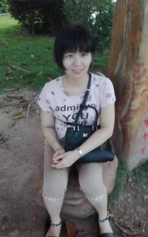 河边草的第一张照片--闽侯相亲网