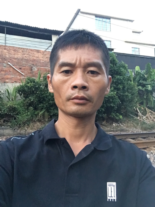 小张的第一张照片--闽侯相亲网