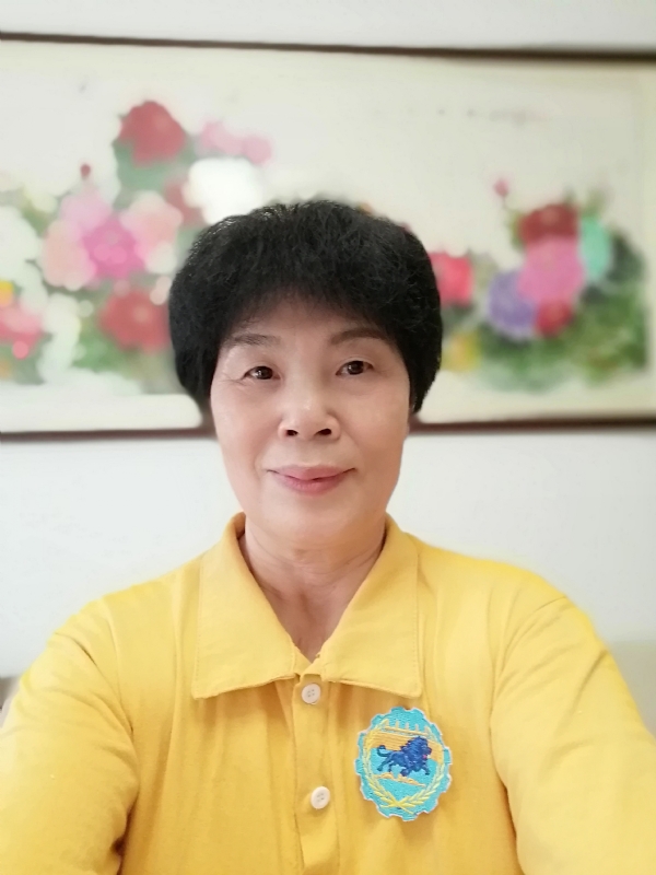 快乐星的第二张照片--闽侯相亲网