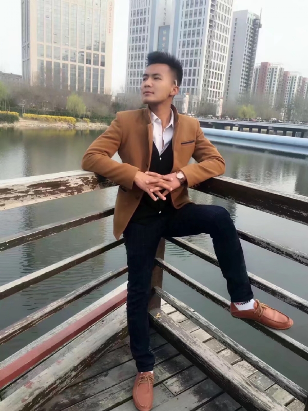 只为等你的第二张照片--闽侯相亲网