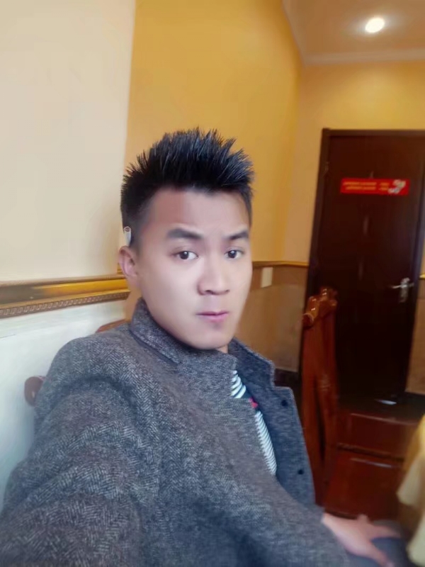 只为等你的第三张照片--闽侯相亲网
