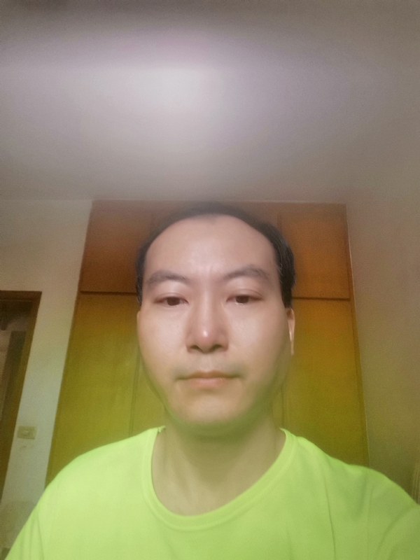幸运的第二张照片--闽侯相亲网