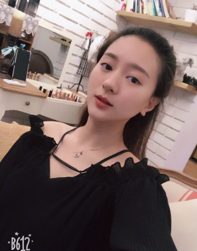 小仙女的第一张照片--闽侯相亲网