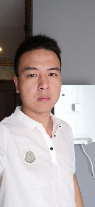与卿共舞的第三张照片--闽侯相亲网