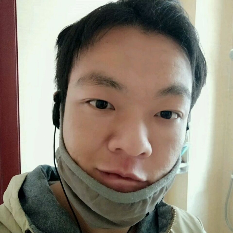 泡沫哭泣的第一张照片--闽侯相亲网