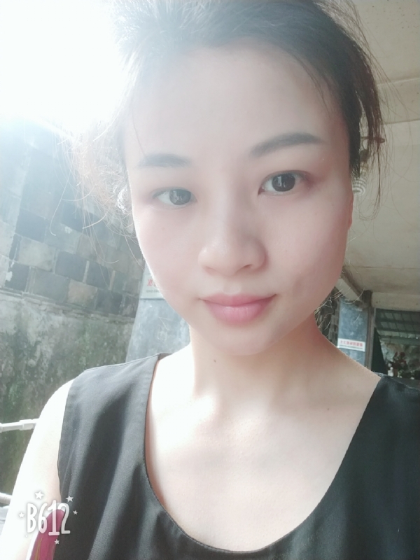 慢慢的第二张照片--闽侯相亲网